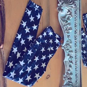 CVG leggings EUC -size small